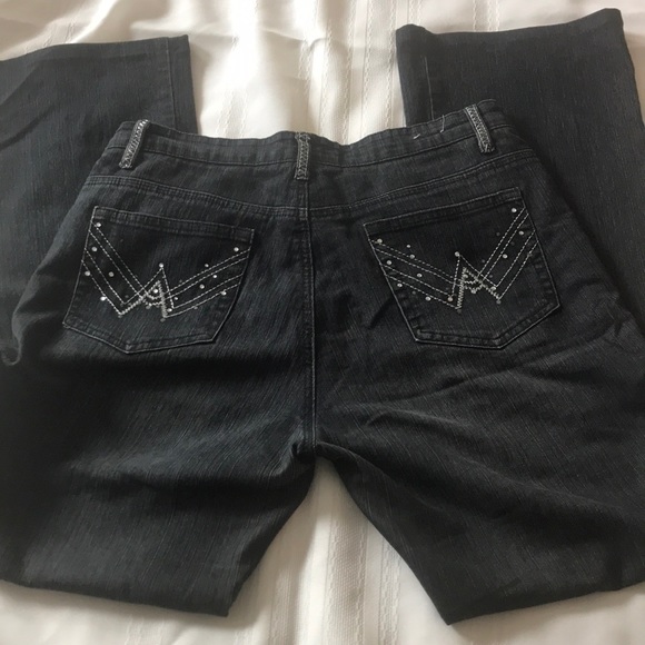 Cosmopolitan Jeans - Picture 6 of 8